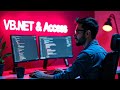 Visual Basic .Net : Search in Access Database - DataGridView BindingSource Filter (Part 1/2)