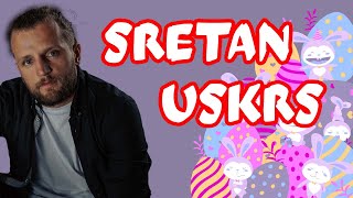 USKRSNJI OBIČAJI