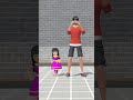 Sudah kubilang berkali-kali jangan ganggu anak-anak 🤣#shorts #sakuraschoolsimulator #shortsvideo...