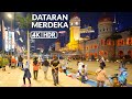 【4K|HDR】DATARAN MERDEKA | MERDEKA SQUARE | KUALA LUMPUR