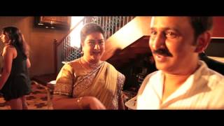 Uttama Villain Telugu - Making Video | Kamal Haasan, Ghibran