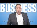 Intro to Business 101 (with former CEO)