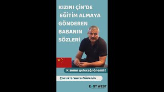 Yurt Dışında Eğitim Almak Hakkında Bir Ebeveynin Yorumu! - EW EĞİTİM