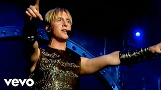 Steps - Say You'll Be Mine (Live from Wembley - Steptacular Tour, 2000)