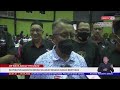 24 APR 2022-BERITA PERDANA-OP RAYA AIDILFITRI 2022-80%  ANGGOTA BOMBA SELURUH NEGARA DIARAH BERTUGAS