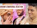 Groom's Reaction To Bride's First Look | Compilation