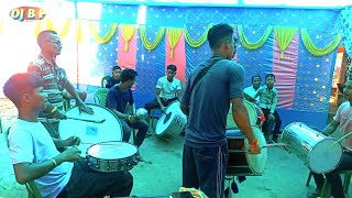 না কান্দিস না কান্দিস রে ভ্যালোয়া | Na Kandis Na Kandis Re Velowa By Rajbangshi band party Song