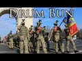 Romanian March: Drum Bun - Farewell