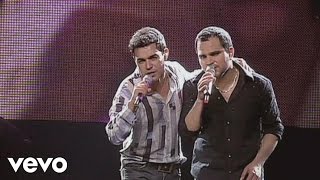 Zezé Di Camargo & Luciano - Te Extraño (Saudade) (Ao Vivo)