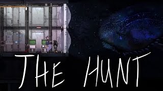 Barotrauma - The Hunt