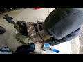 how i packed my hunting 45l daypack huntshield pursuit canadian tire gear review