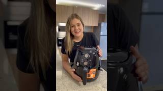 CONCORRA A UMA AIR FRYER