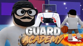 HOW to BECOME A COMP 2s GUARD RH2! 2v2 GUARD ACADEMY!  BEST (SIGS/COMBOS/JUMPSHOT) | RH2 THE JOURNEY