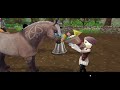 ich hole das kostenlose pferd der druiden ★ star stable sso deutsch let´s play