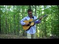 larry keel ~ mountain song