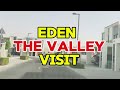 Eden The Valley Phase 1 Visit  | Emaar New Launch