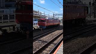 撮り鉄・大宮駅・電車一両!!#shorts