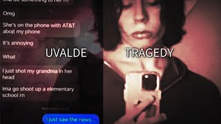 Uvalde: The Tragedy and Salvador Ramos | A Documentary