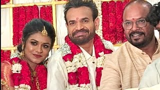 Premgi Amaran Marriage Video | Venkat Prabhu | Gangai Amaran | Ilayaraja | PREMGI \u0026 INDHU Wedding