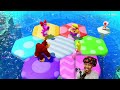 Berleezy Has E-Sports Level Comeback in Mario Party Superstars
