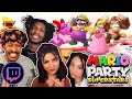 Berleezy Has E-Sports Level Comeback in Mario Party Superstars