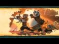 Airheads Kung Fu Panda 2 Commercial