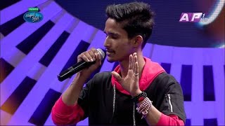 LAAL ISHQ - Full Song Cover Version | Ganesh Subedi ,Nepal Idol