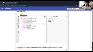 Lab5 - JAVA Lab