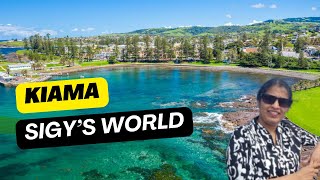 Australia’s best tourist place-Kiama