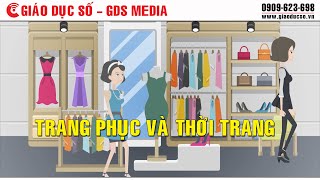 Trang phục và thời trang