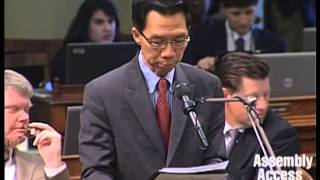 Assemblymember Chau:Increasing Data/Privacy Awareness