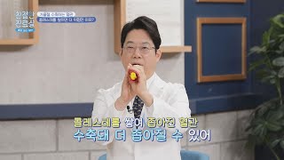 [친절한 실험실] 겨울에 콜레스테롤 쌓이면 더 위험한 이유🚨 친절한 진료실(hello my doctor) 68회 | JTBC 211108 방송