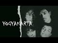 KLA Project - Yogyakarta (Lirik Lagu) #PopNostalgia