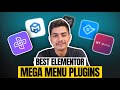 Best Elementor Mega Menu Plugins