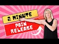 Best At Home Shoulder & Arm Pain Release