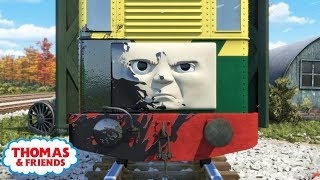 Roblox Thomas And Friends The Great Discovery Part 1 - roblox thomas and friends the great discovery