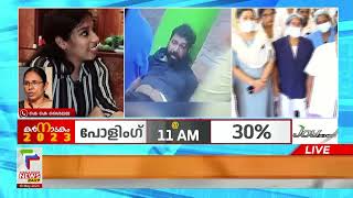 ഡോക്ടര്‍മാര്‍ക്ക് സുരക്ഷ ഉറപ്പ് വരുത്തേണ്ടത് ആവശ്യമാണ്; മുന്‍ ആരോഗ്യ മന്ത്രി കെ കെ ശൈലജ