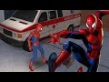 Spiderman Amazing 2 - Part 1