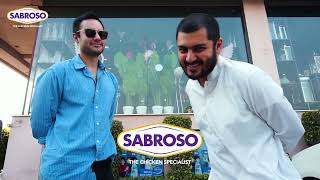 Sabroso Kitchen Diaries  | Feat @CookingChaos  | Recipe - Chicken Roulade