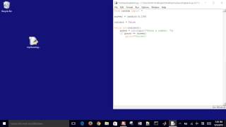 Conditional (IF) Statement in Python