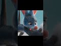 bilby 2018 ‧ action love 可爱的 cartoon animation