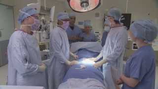 Perioperative harm -- WHO surgical safety checklist