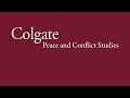 atta and al qaeda colgate university pcon podcast 29