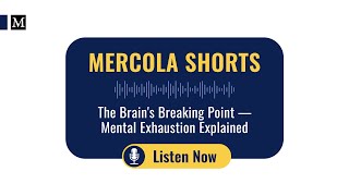 The Brain's Breaking Point — Mental Exhaustion Explained