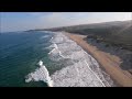 Transkei Wild Coast - Wild Coast sun & Mbotyi helicopter tour
