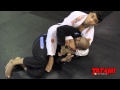 Leg Drag to the Back with JT Torres