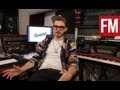 Aeroplane - Studio Interview