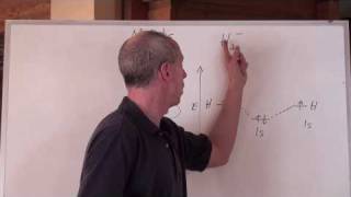 Chemguy Chemistry: Molecular Shapes 15: Molecular Orbitals