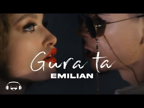 Download Emilian Gura Ta Official Music Video Mp3