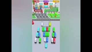 crowd express level 269